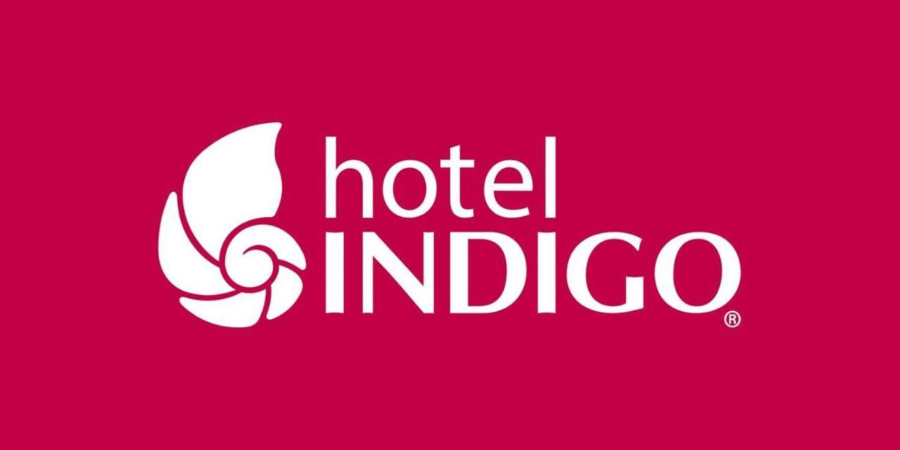 Hotel Indigo - Omaha Downtown, An Ihg Hotel Екстериор снимка