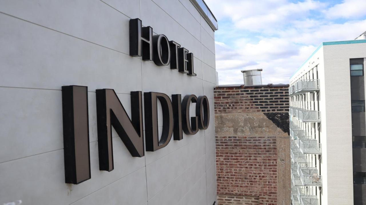 Hotel Indigo - Omaha Downtown, An Ihg Hotel Екстериор снимка